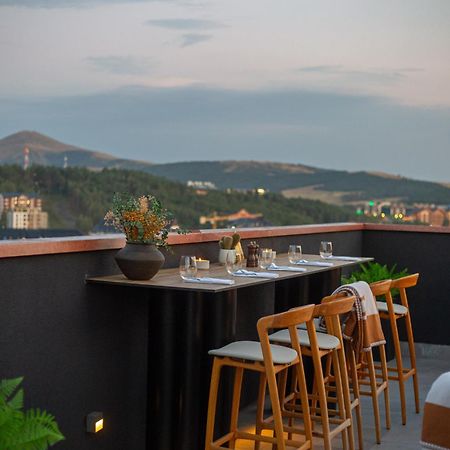 Bor Hotel By Karisma Zlatibor Kültér fotó