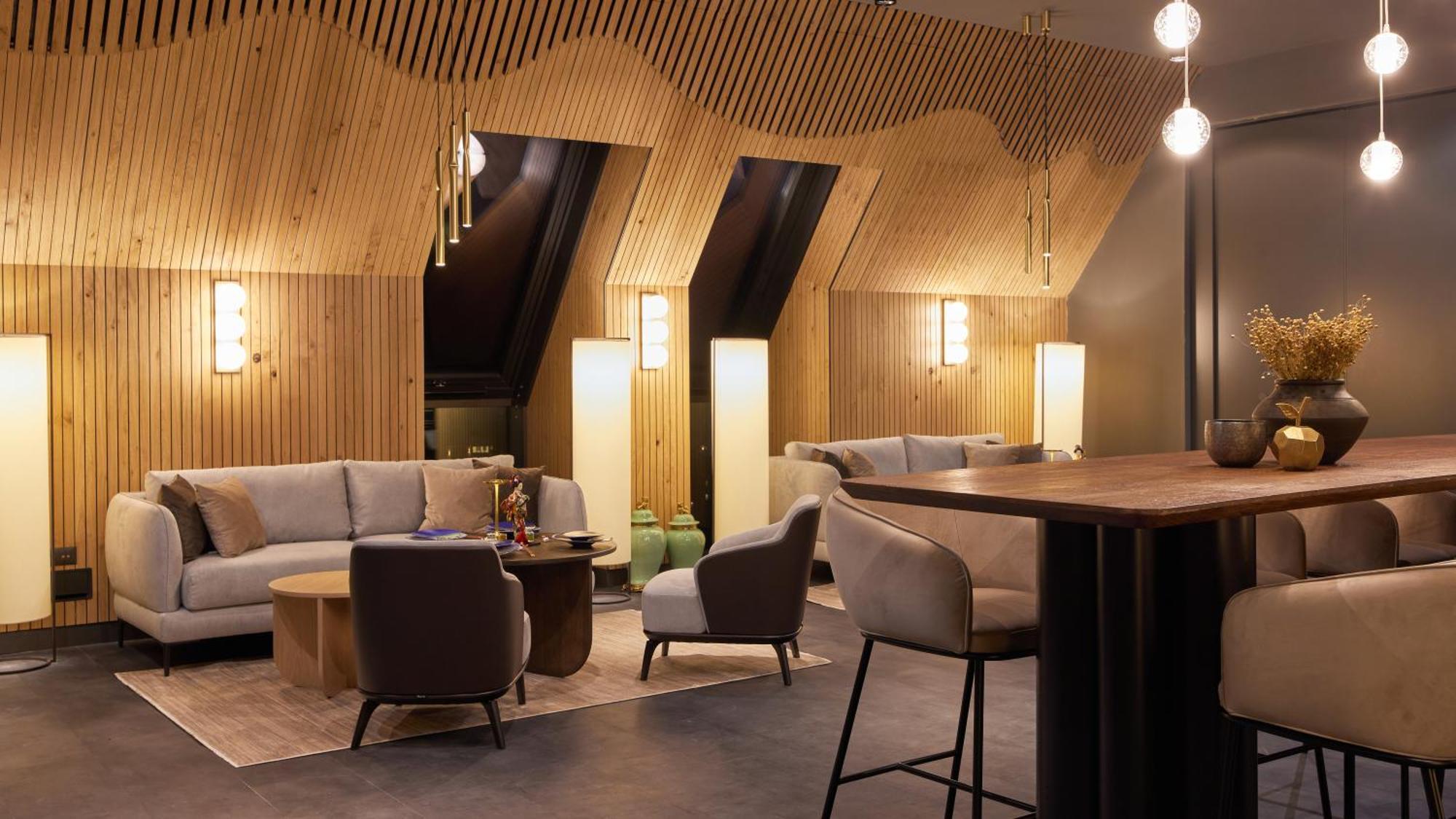Bor Hotel By Karisma Zlatibor Kültér fotó