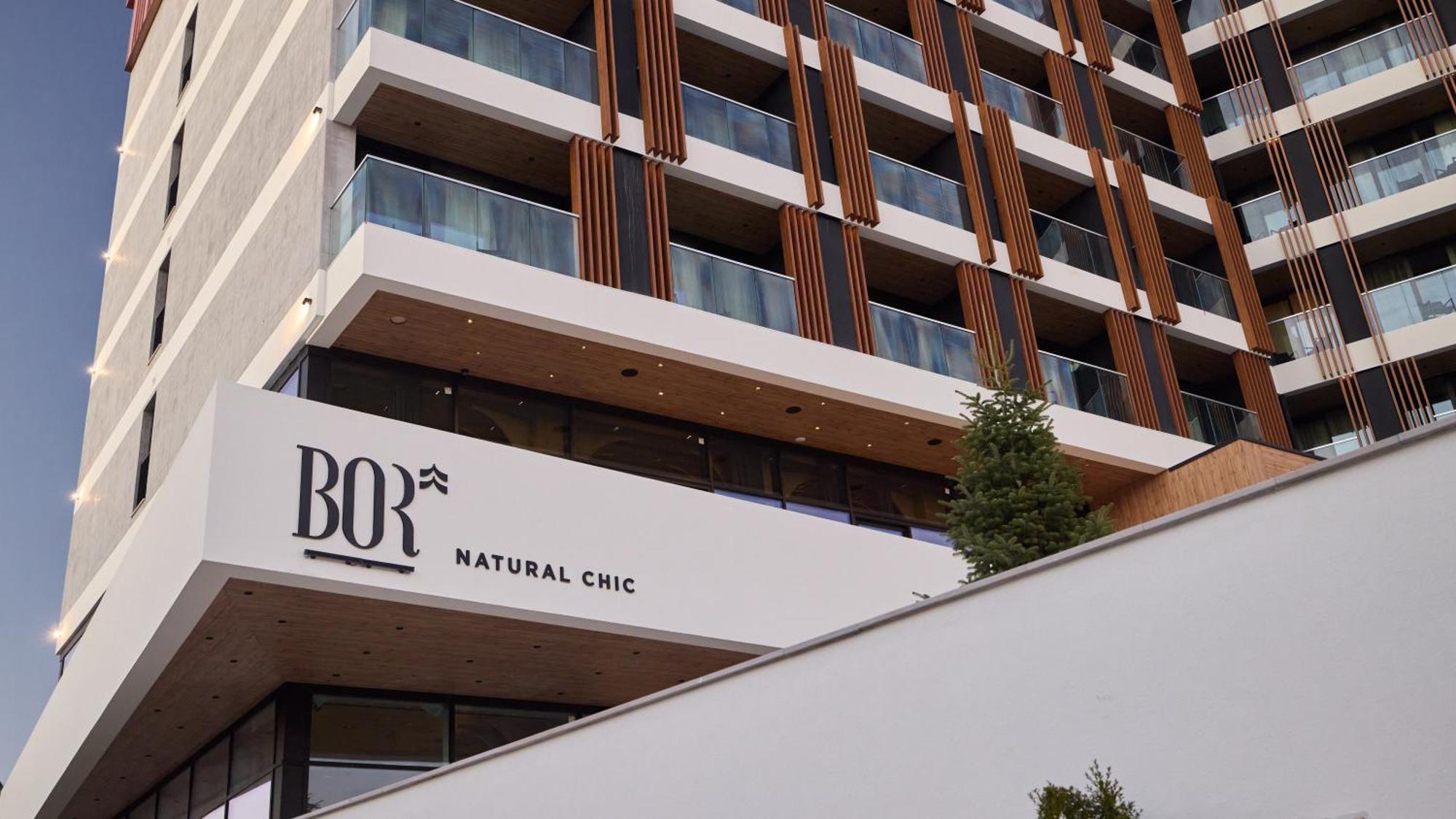 Bor Hotel By Karisma Zlatibor Kültér fotó