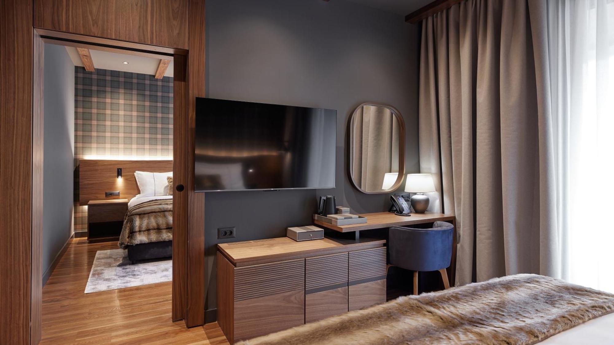 Bor Hotel By Karisma Zlatibor Kültér fotó