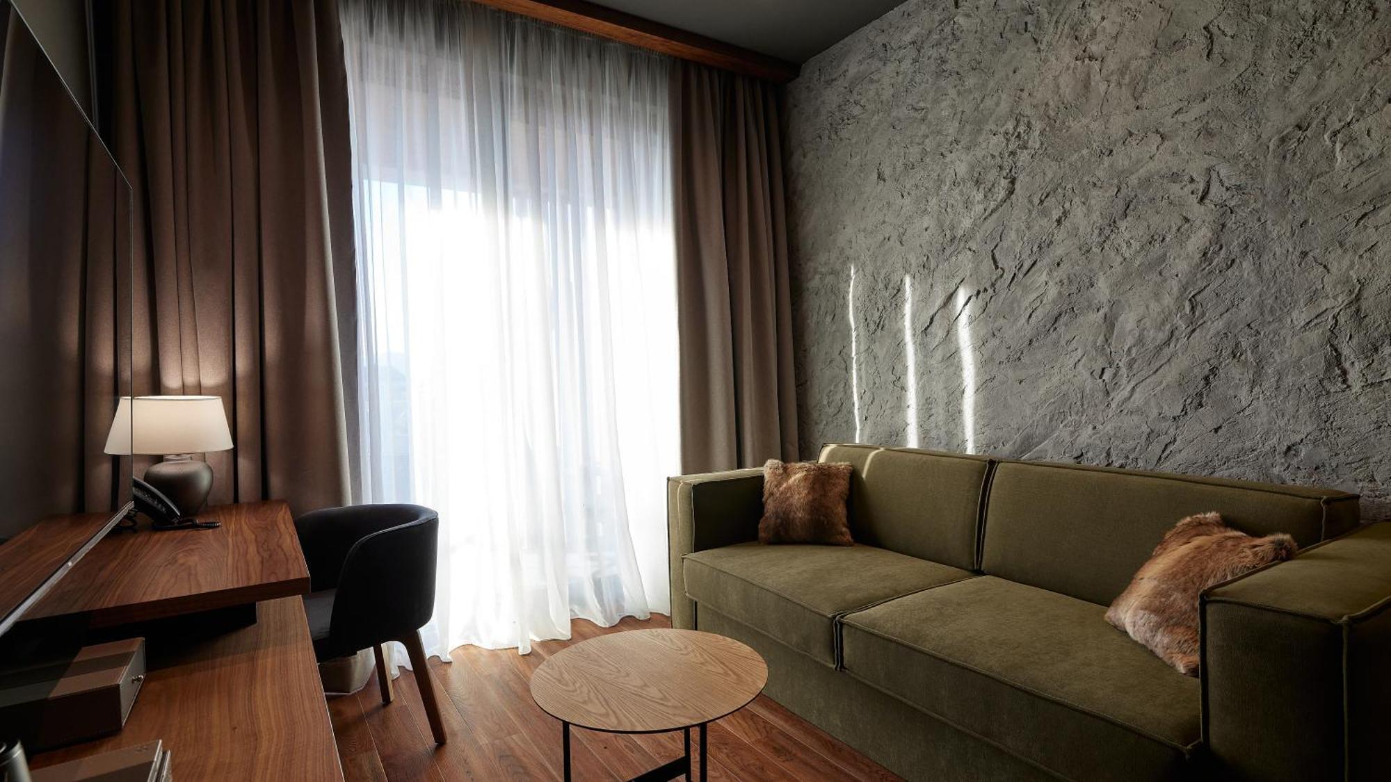 Bor Hotel By Karisma Zlatibor Kültér fotó