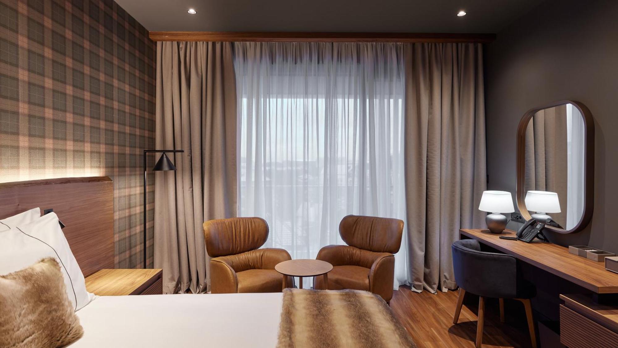 Bor Hotel By Karisma Zlatibor Kültér fotó