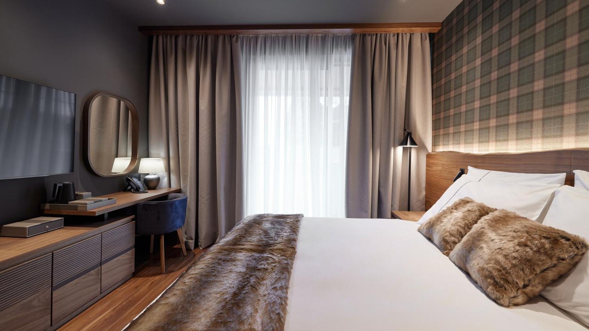 Bor Hotel By Karisma Zlatibor Kültér fotó