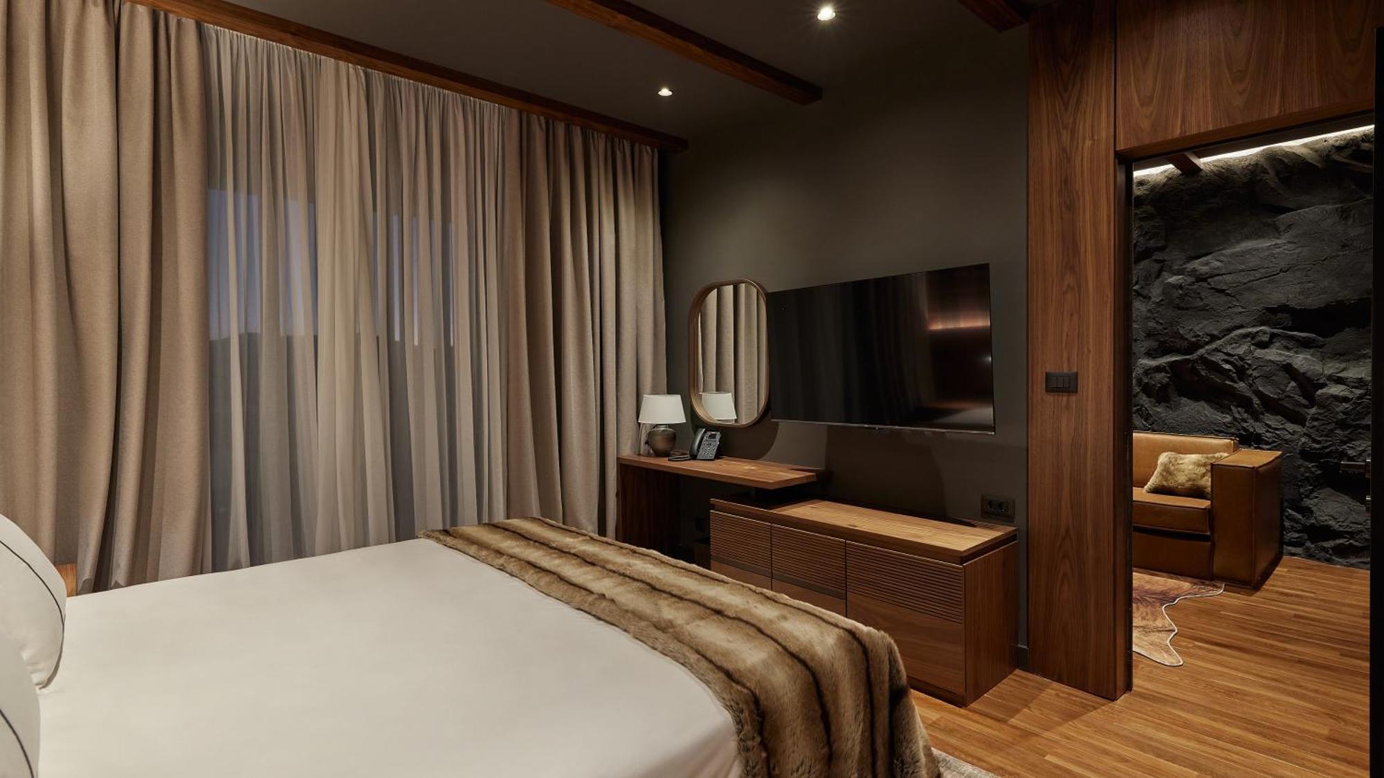 Bor Hotel By Karisma Zlatibor Kültér fotó