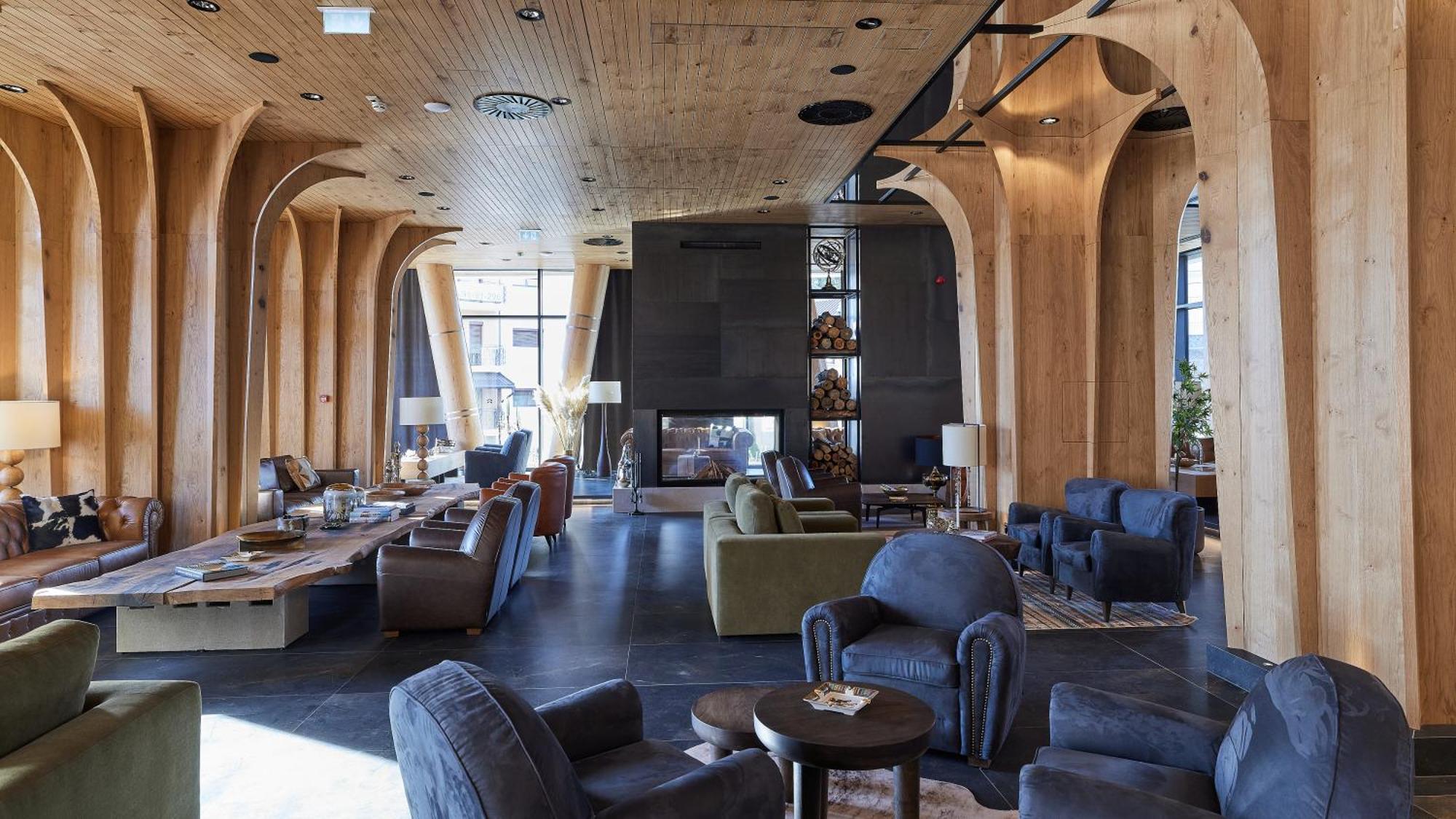 Bor Hotel By Karisma Zlatibor Kültér fotó