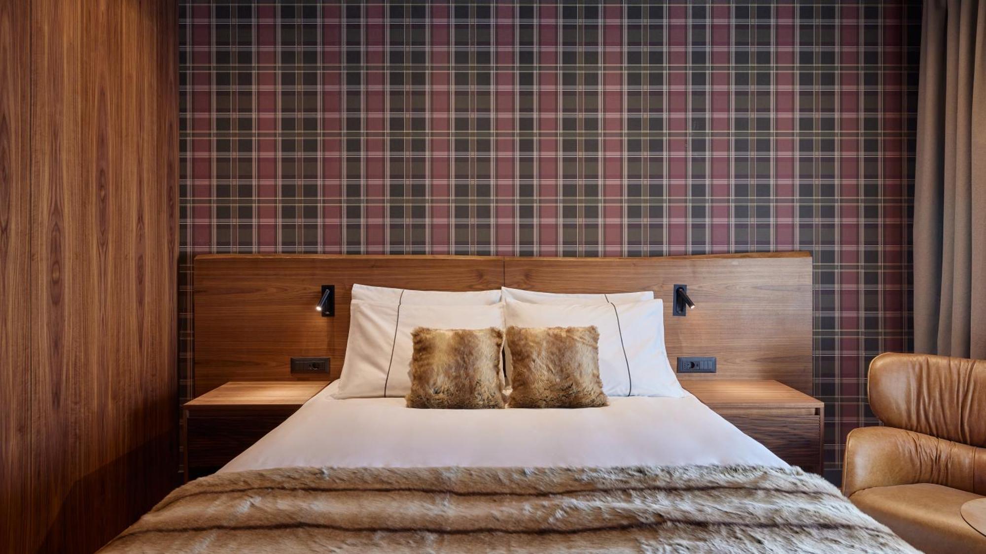 Bor Hotel By Karisma Zlatibor Kültér fotó