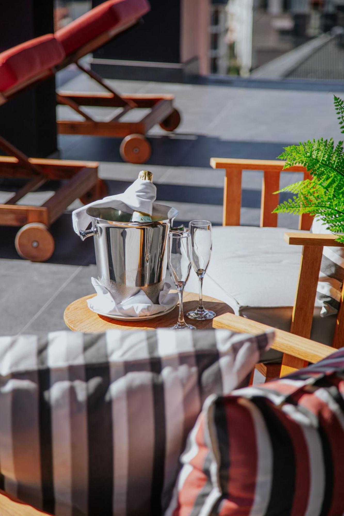 Bor Hotel By Karisma Zlatibor Kültér fotó