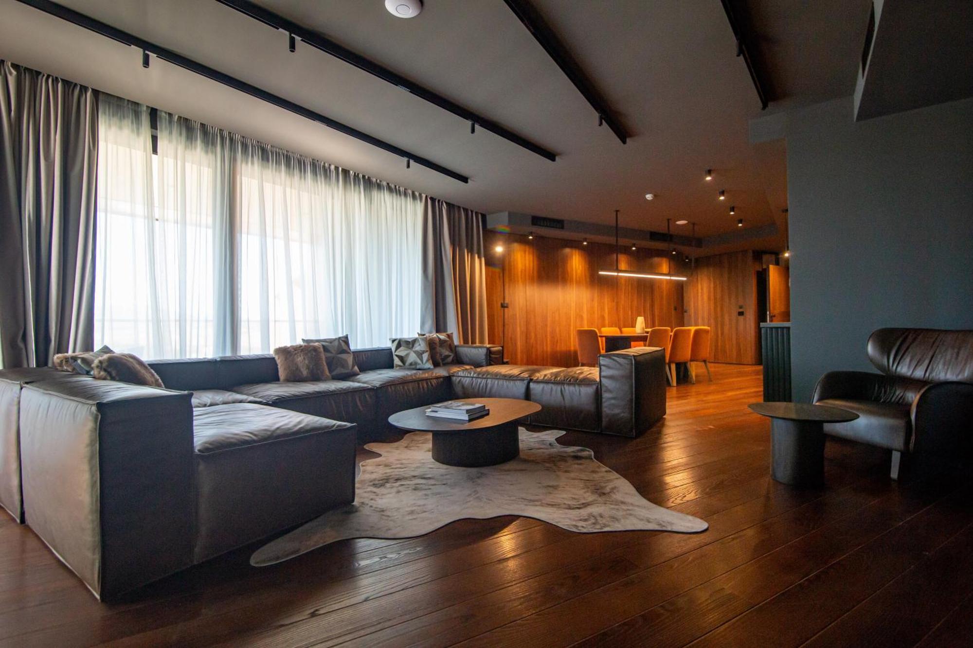 Bor Hotel By Karisma Zlatibor Kültér fotó