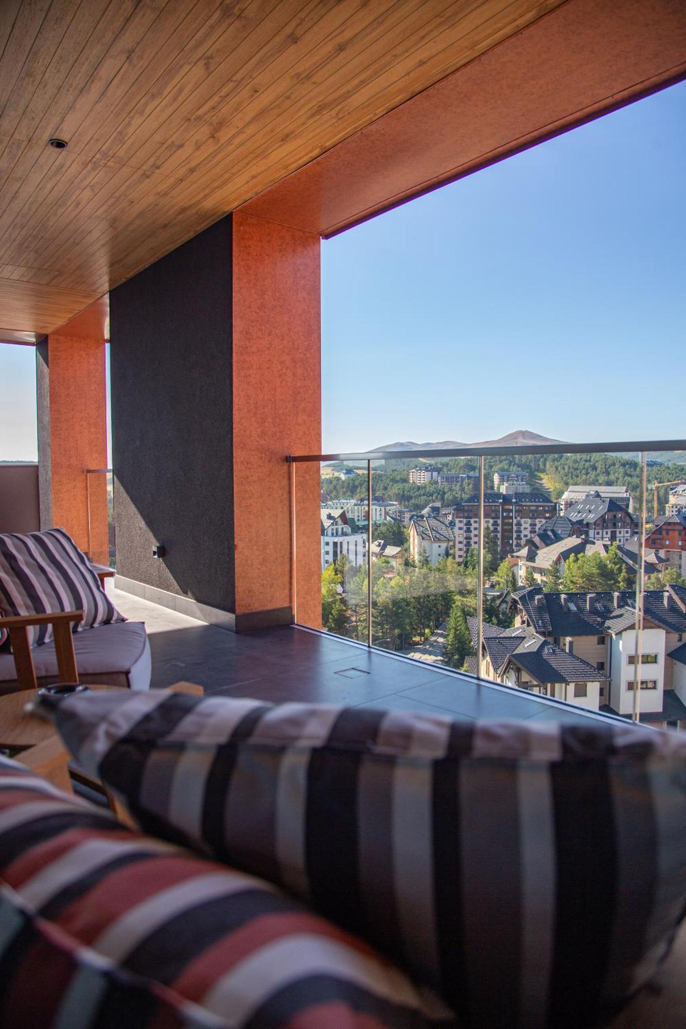 Bor Hotel By Karisma Zlatibor Kültér fotó